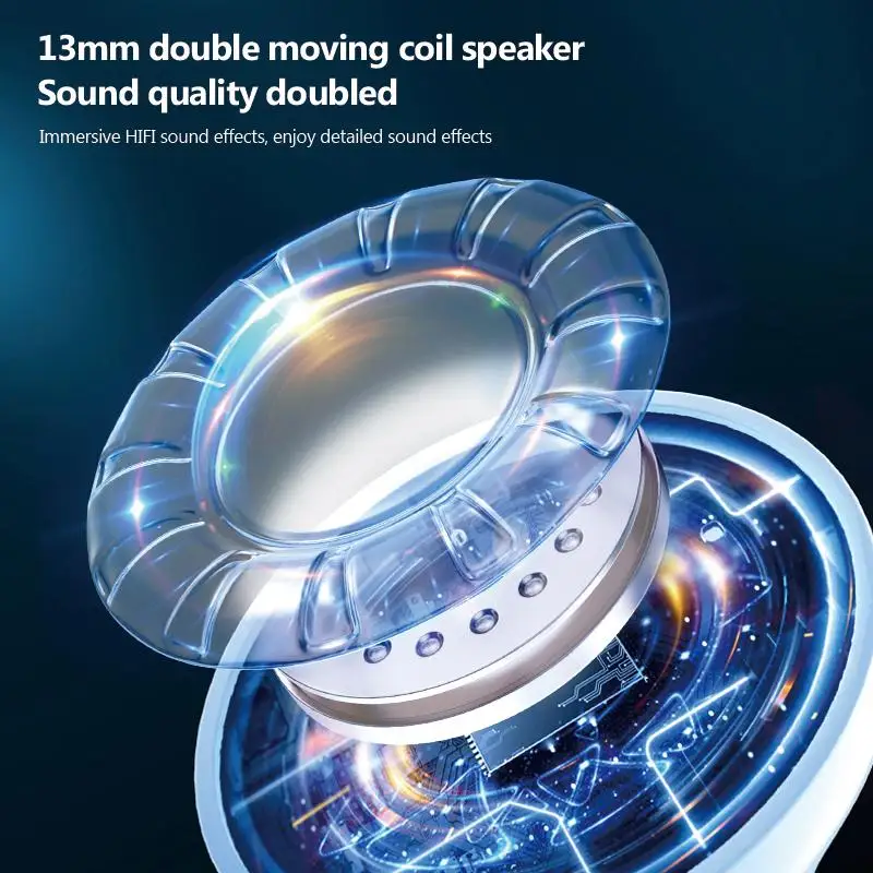 ของแท้เลอโนโว โปร 4 TWS หูฟังไ - Headphones บทวิจารณ์และราคา