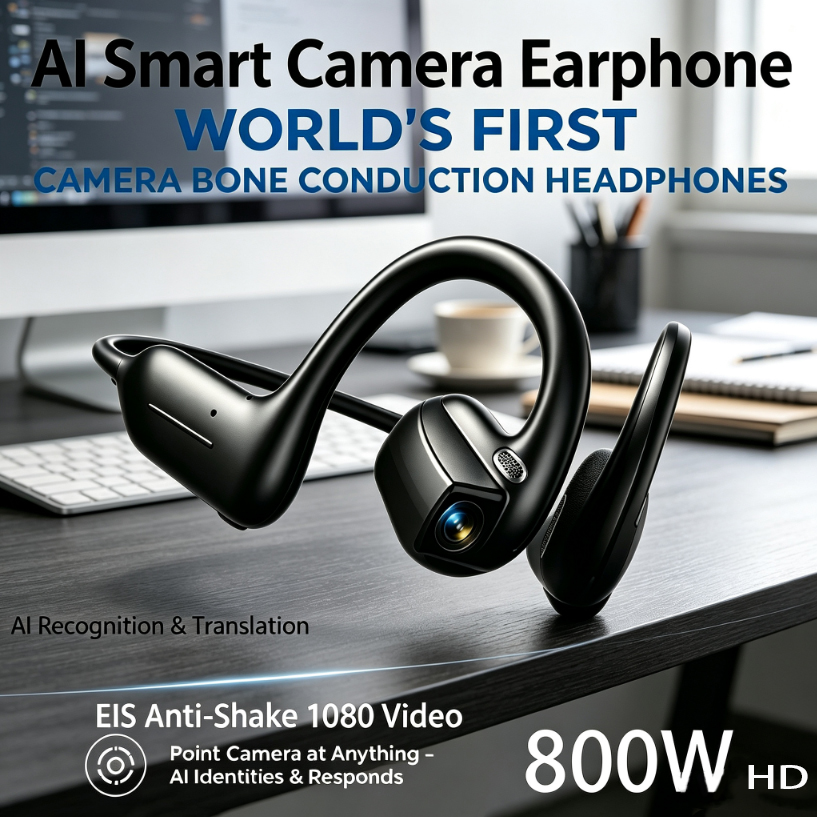 หูฟังอัจฉริยะรุ่นใหม่ปี 2026 เ - Headphones บทวิจารณ์และราคา