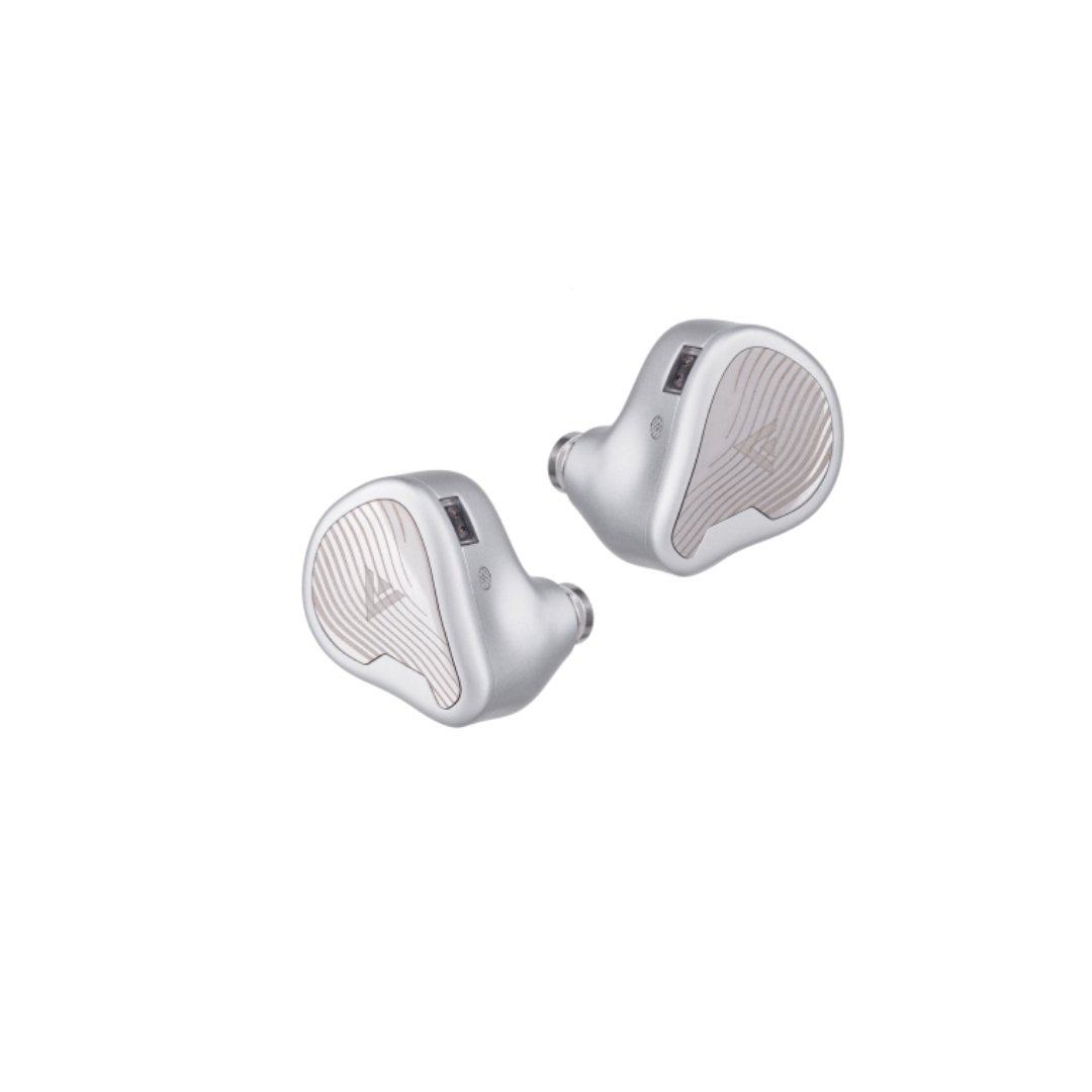 หูฟังอินเอียร์มอนิเตอร์ Linsou - Planar Magnetic Iem Earphones บทวิจารณ์และราคา