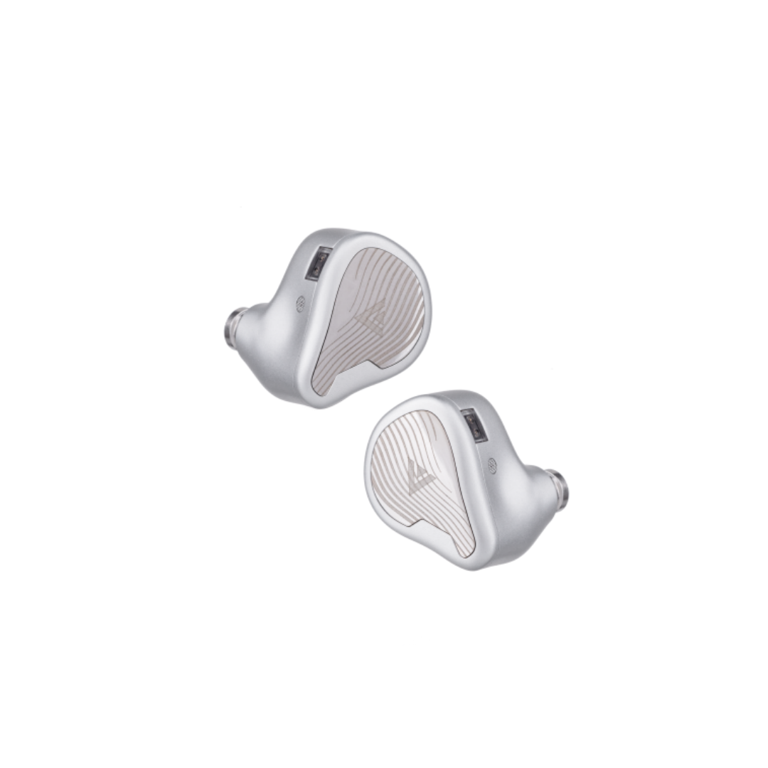 หูฟังอินเอียร์มอนิเตอร์ Linsou - Planar Magnetic Iem Earphones บทวิจารณ์และราคา