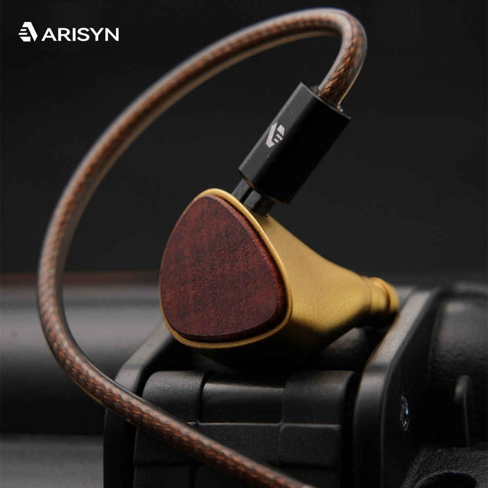 หูฟัง ARISYN HUO SHU CU รุ่นให - Headphones บทวิจารณ์และราคา