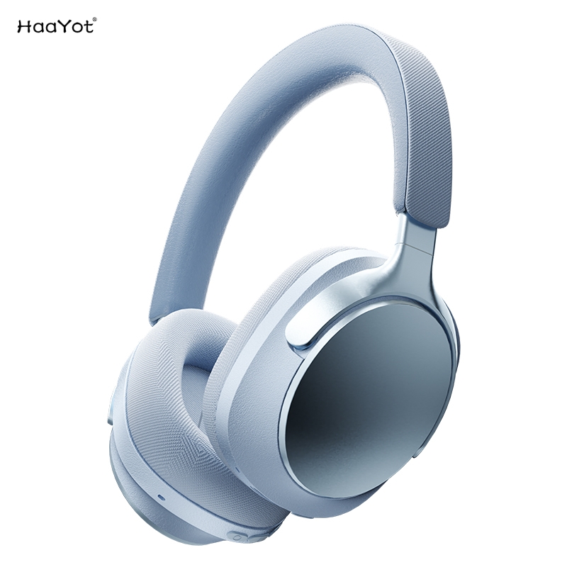 หูฟังบลูทูธ, ระบบตัดเสียงรบกวน - Anc Wireless Over Ear Headphones บทวิจารณ์และราคา