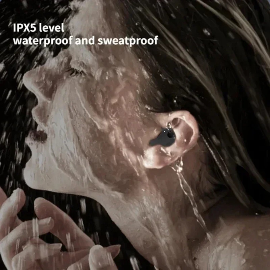 XIKCU MD538 หูฟังไร้สายแบบซ่อน - Sleep Mask Headphones Bluetooth บทวิจารณ์และราคา