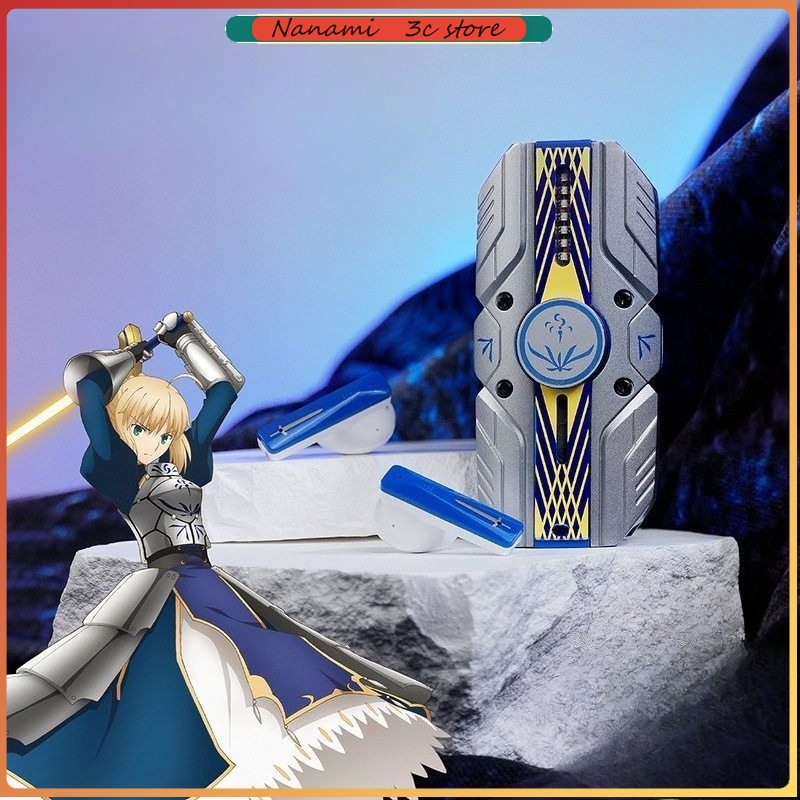 หูฟังบลูทูธ Fate Stay Night Sa - Headphones บทวิจารณ์และราคา