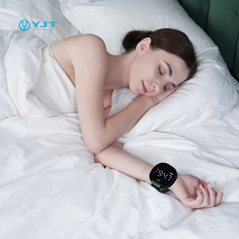 นาฬิกาอัจฉริยะ YJT OEM ODM รุ่ - Smartwatches บทวิจารณ์และราคา